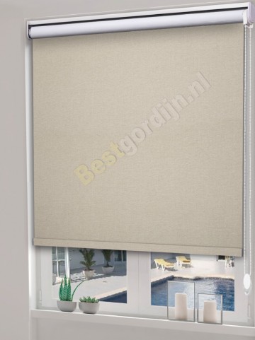 Rolgordijn verduisterende toronto v3-2