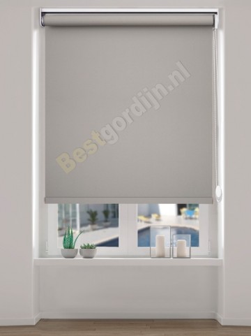 semi-Transparante Rolgordijnen Lotus 11204-1