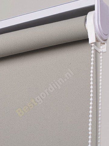 semi-Transparante Rolgordijnen Lotus 11204-4