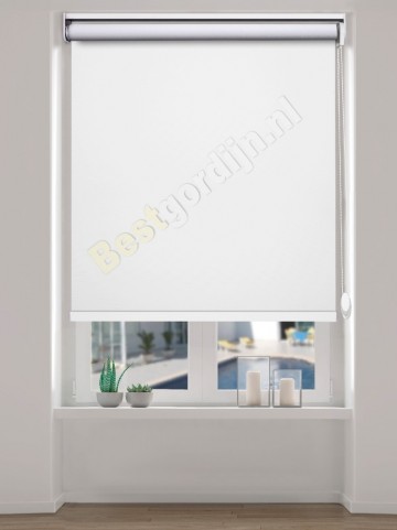 semi-Transparante Rolgordijnen Lotus 11200-1