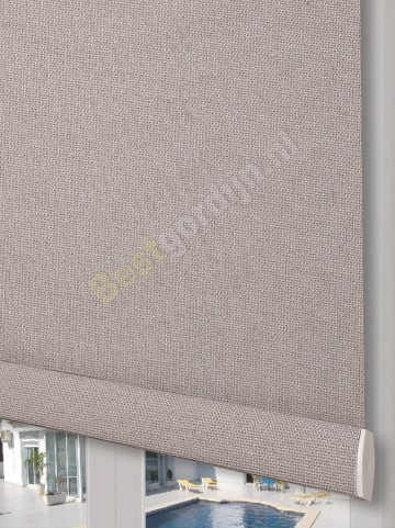 Rolgordijn verduisterende alilium 11404-4