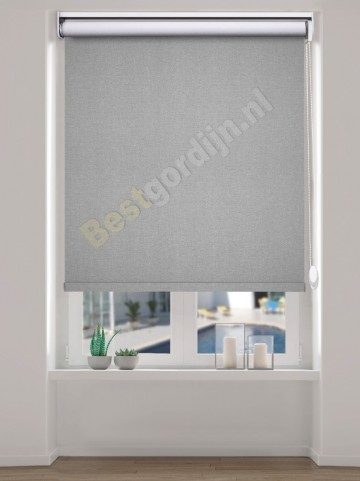 Rolgordijn verduisterende alilium 11408-1