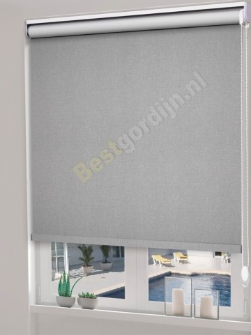 Rolgordijn verduisterende toronto v5-2