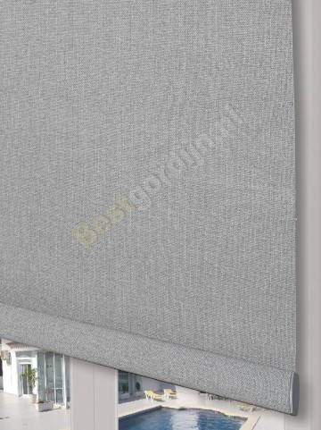 Rolgordijn verduisterende alilium 11408-4