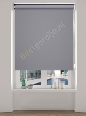 semi-transparant rolgordijnen lotus 11208-1