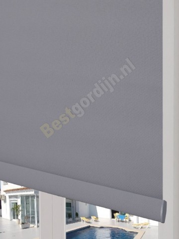 semi-transparant rolgordijnen lotus 11208-4