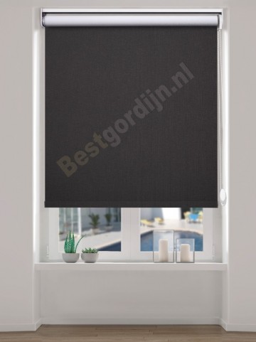 Rolgordijn verduisterende alilium 11411-1