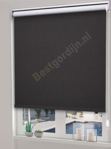 Rolgordijn verduisterende alilium 11411-2