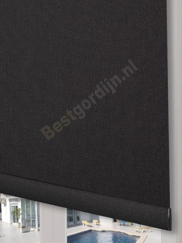 Rolgordijn verduisterende alilium 11411-4