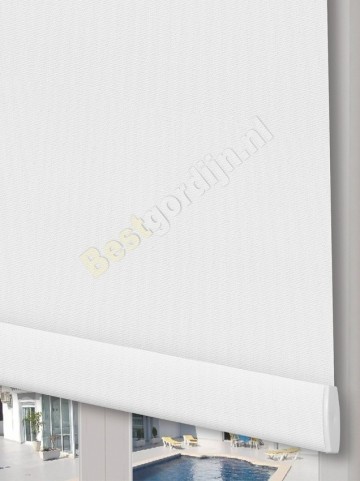 Rolgordijn verduisterende toronto v1-4