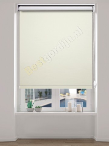 semi-Transparante Rolgordijnen Lotus 11202-1