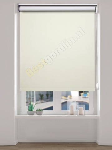 semi-Transparante Rolgordijnen Lotus 11202-3