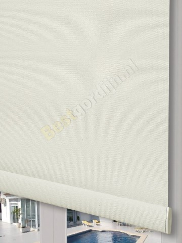 semi-Transparante Rolgordijnen Lotus 11202-2